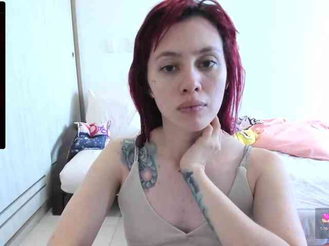 RevySadashiTrue webcam