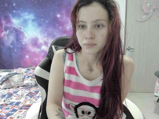 RevySadashiTrue webcam