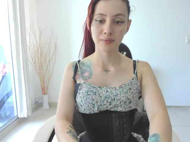 RevySadashiTrue webcam
