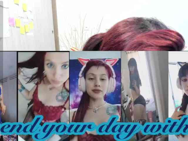RevySadashiTrue webcam