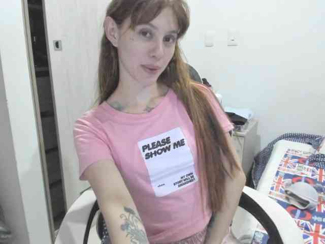 RevySadashiTrue webcam