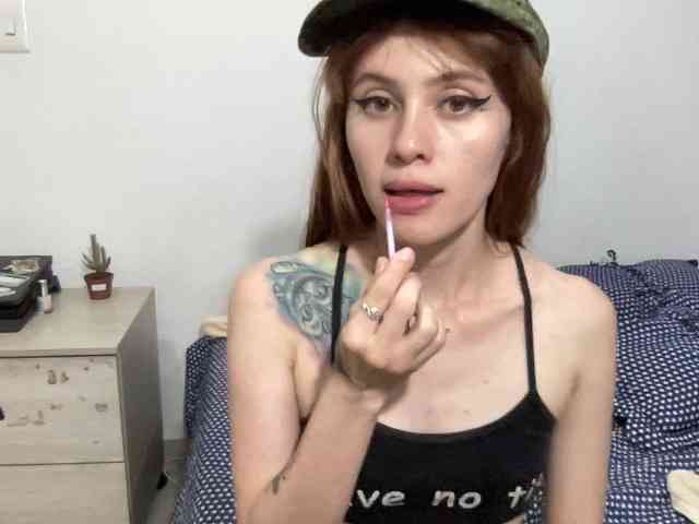 RevySadashiTrue webcam