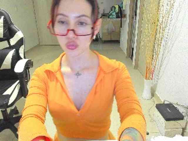 RevySadashiTrue webcam