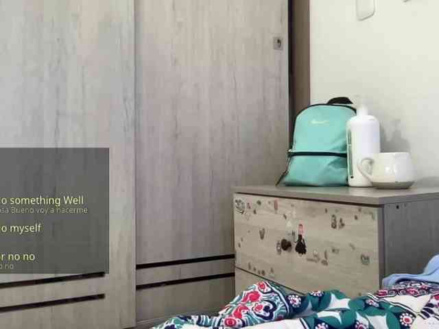 RevySadashiTrue webcam