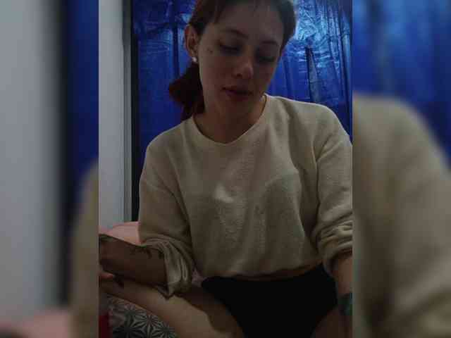 RevySadashiTrue webcam