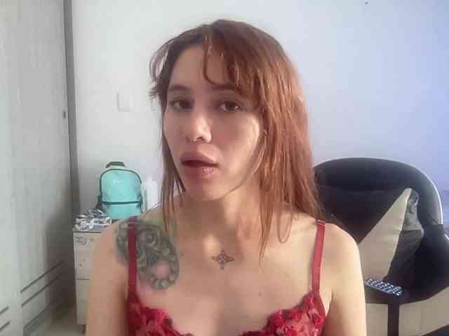 RevySadashiTrue Live Webcam on BongaCams