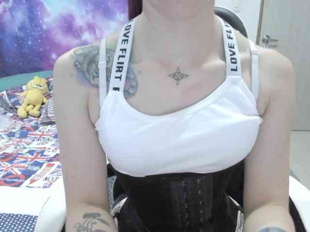 RevySadashiTrue webcam