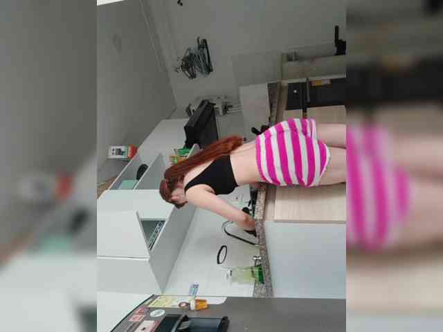 RevySadashiTrue webcam