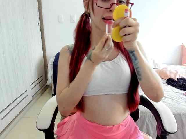 RevySadashiTrue webcam