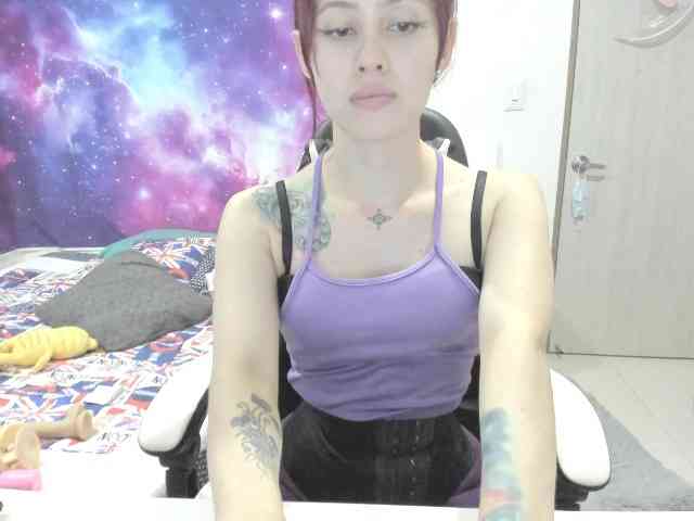 RevySadashiTrue webcam
