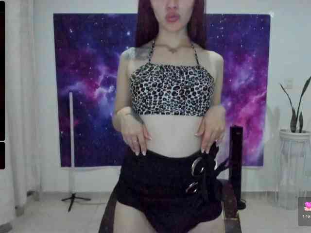 RevySadashiTrue webcam