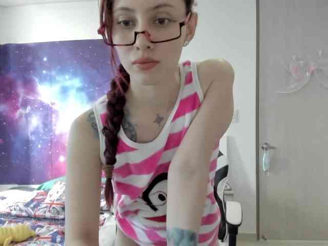 RevySadashiTrue webcam