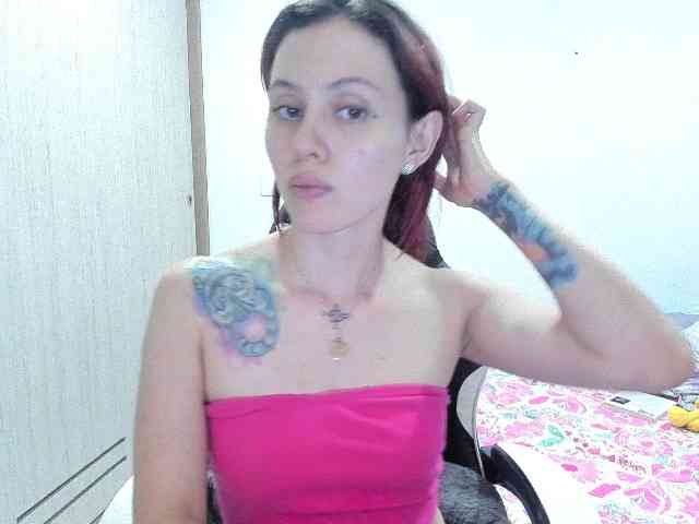 RevySadashiTrue webcam