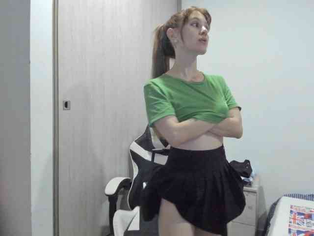 RevySadashiTrue webcam