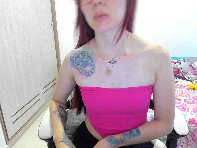 RevySadashiTrue webcam