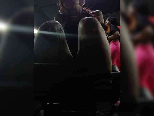 RevySadashiTrue webcam