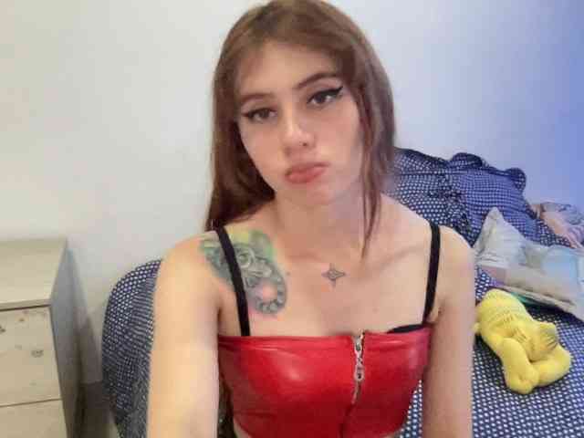 RevySadashiTrue Live Webcam on BongaCams