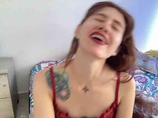 RevySadashiTrue webcam