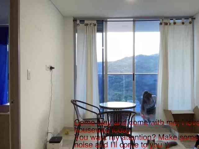 RevySadashiTrue webcam