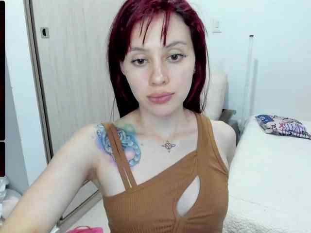 RevySadashiTrue webcam