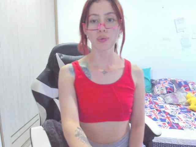 RevySadashiTrue webcam