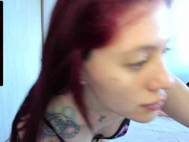 RevySadashiTrue webcam