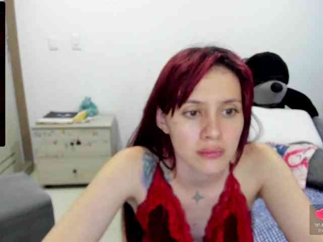 RevySadashiTrue webcam