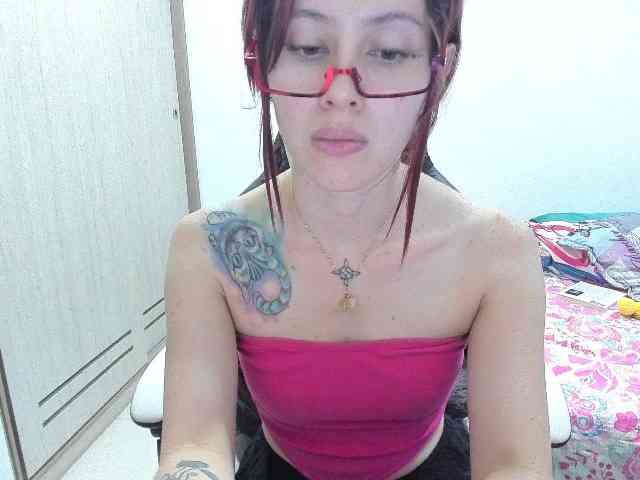 RevySadashiTrue webcam