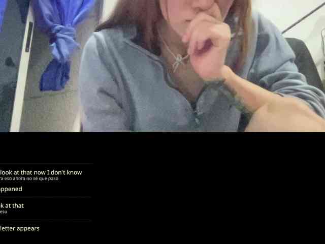 RevySadashiTrue webcam