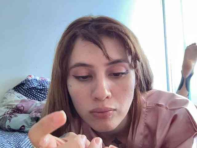 RevySadashiTrue webcam