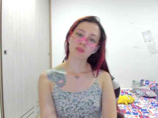 RevySadashiTrue webcam