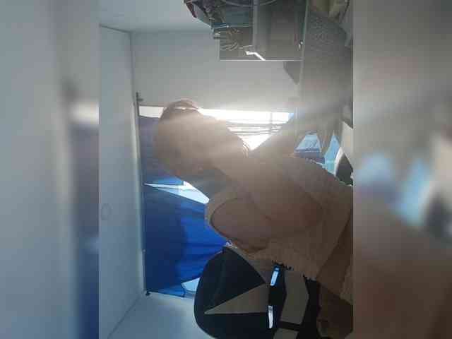 RevySadashiTrue webcam