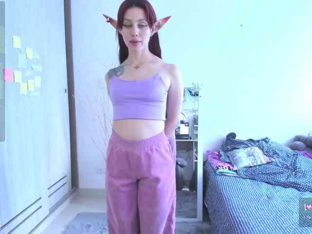 RevySadashiTrue webcam