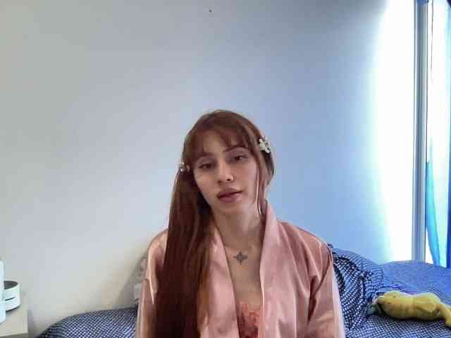 RevySadashiTrue webcam