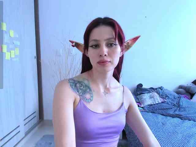 RevySadashiTrue webcam