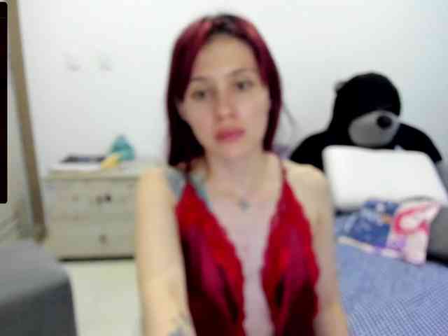 RevySadashiTrue webcam