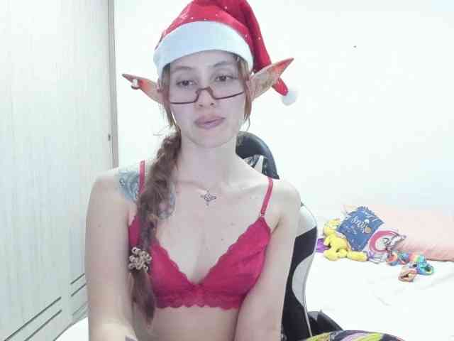 RevySadashiTrue webcam