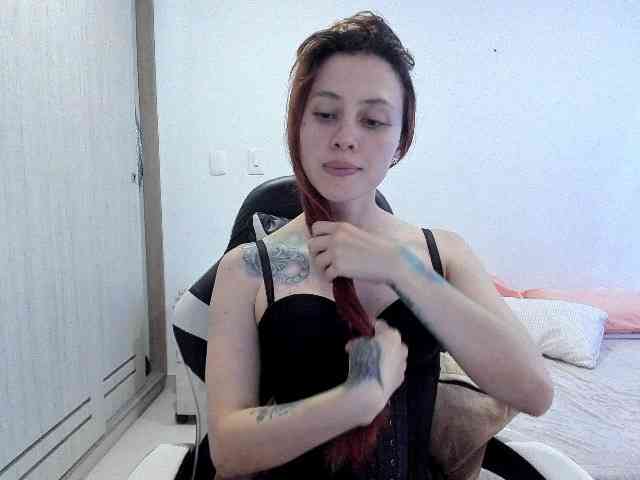 RevySadashiTrue webcam