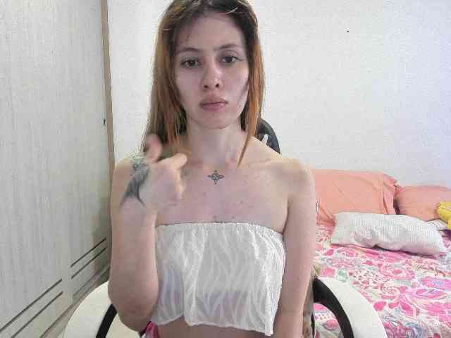 RevySadashiTrue webcam