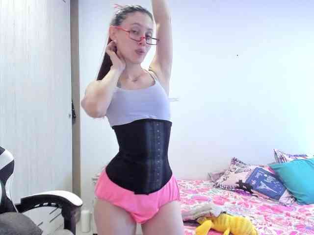 RevySadashiTrue webcam