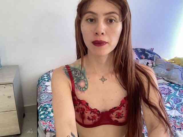 RevySadashiTrue webcam