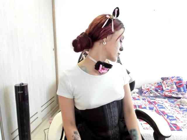 RevySadashiTrue webcam