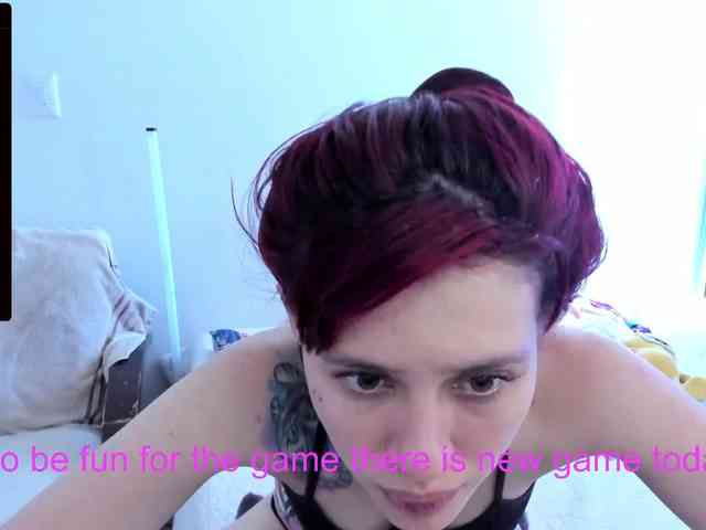 RevySadashiTrue webcam