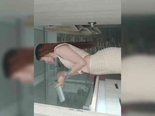 RevySadashiTrue webcam