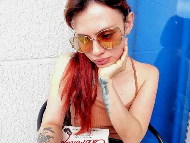 RevySadashiTrue webcam