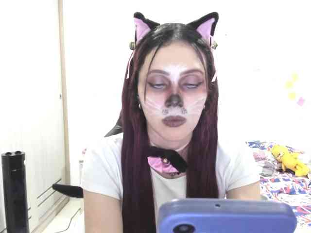 RevySadashiTrue webcam