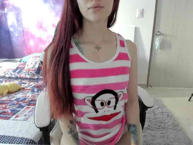 RevySadashiTrue webcam
