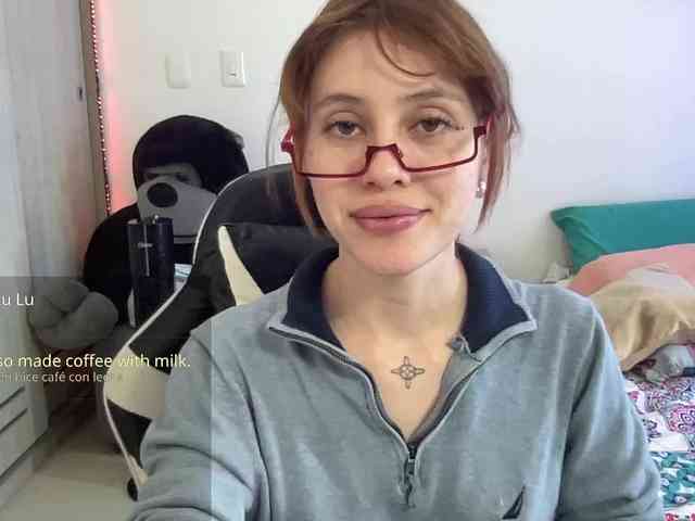 RevySadashiTrue webcam