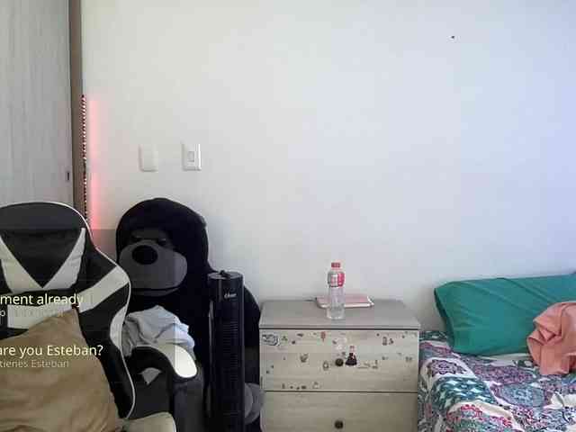 RevySadashiTrue webcam