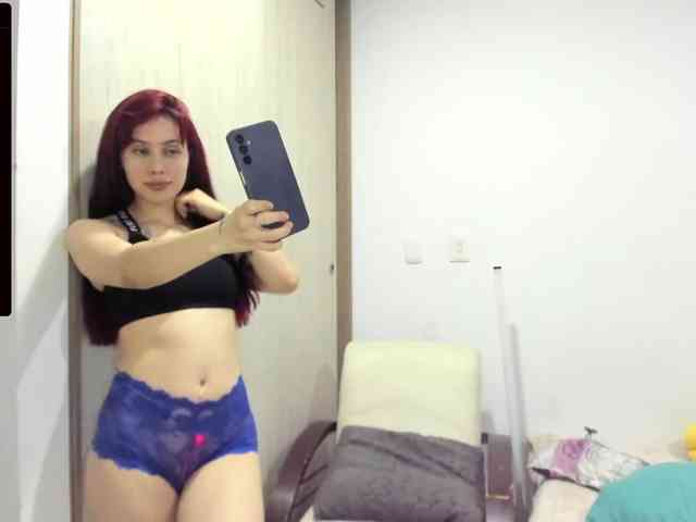 RevySadashiTrue webcam